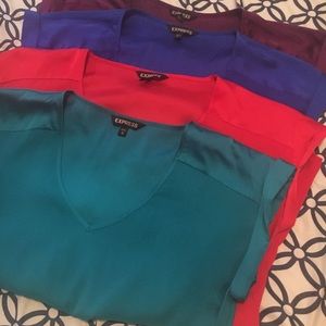 Express - Blouse